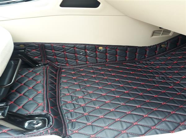 CÁC LOẠI SÀN & THẢM 6D CHO CÁC LOẠI XE