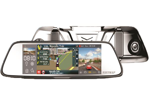 Camera hành trình viepmap cho các loại xe