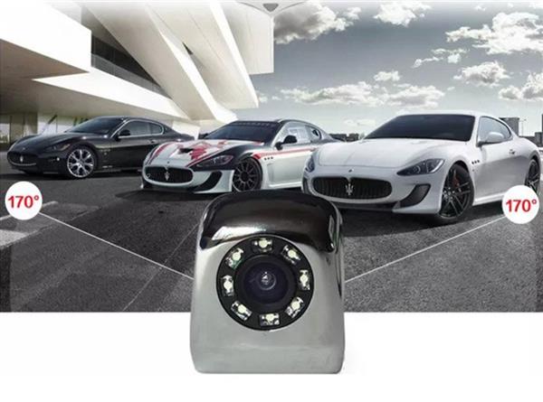 Gắn camera lùi ô tô cần thơ