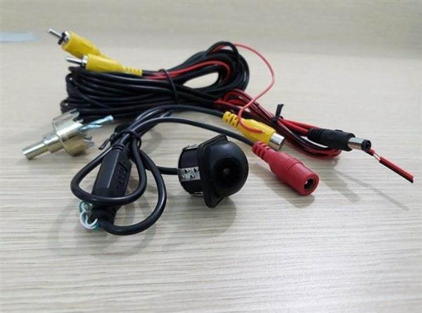 Gắn camera lùi ô tô tại Cần Thơ