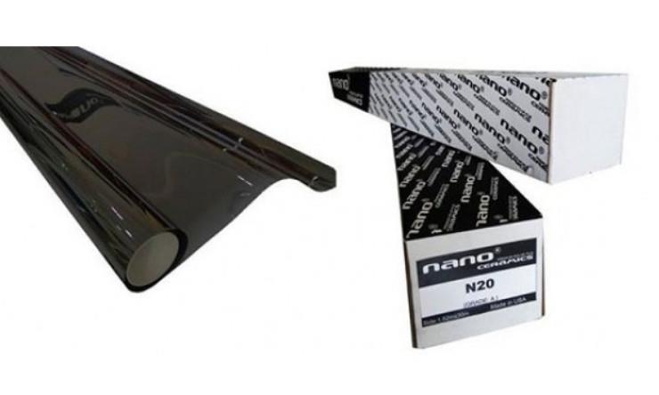 Phim cách nhiệt Nano Ceramics
