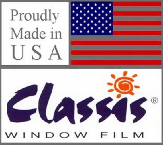 Phim cách nhiệt Classic